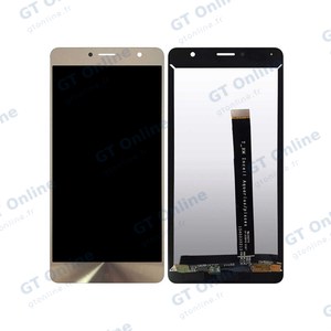 Écran Tactile Asus ZenFone 3 Deluxe ZS550KL Or