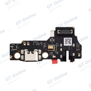Connecteur de Charge Realme C33