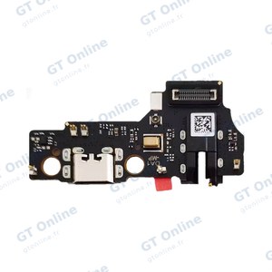 Connecteur de Charge Realme C33