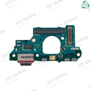 Connecteur de Charge Original d'occasion Samsung Galaxy S20 FE 4G G780