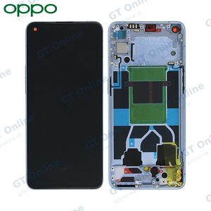 Écran Tactile Original OPPO Reno 6 5G 4907750 Bleu