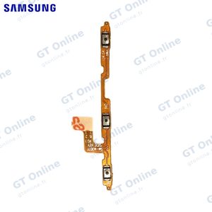 Nappe Power On/Off et Volume Originale Samsung Galaxy M31 M315 GH96-12910A