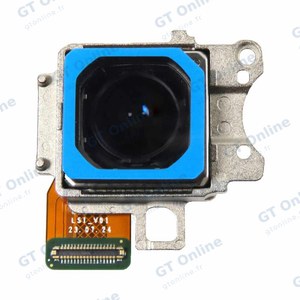 Caméra Principale Premium Samsung Galaxy S24 Plus 5G S926 50MP