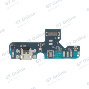 Connecteur de Charge Premium Wiko Y62