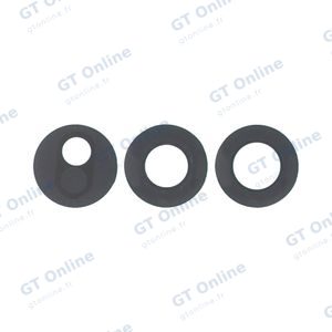 Lentille Premium OPPO Reno 12 5G Noir