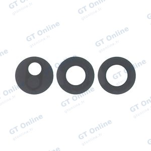 Lentille Premium OPPO Reno 12 5G Noir