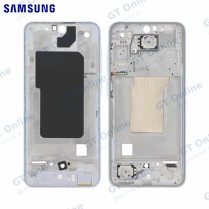 Châssis Original Samsung Galaxy A35 5G A356 GH82-34225B Bleu