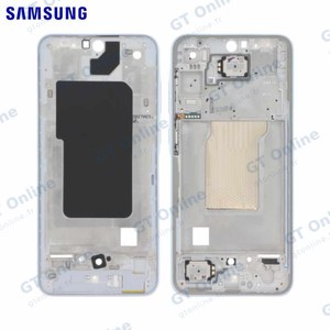 Châssis Original Samsung Galaxy A35 5G A356 GH82-34225B Bleu