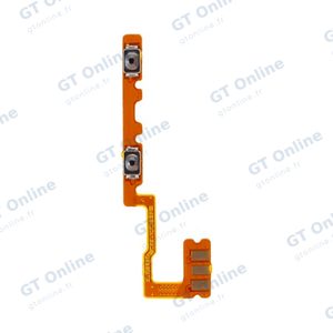 Nappe Volume Premium Realme 7 Pro