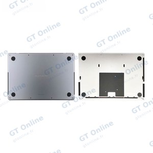 Bottom Case Apple MacBook Pro 14" M3 Pro/M3 Max (Late 2023) A2992 Argent