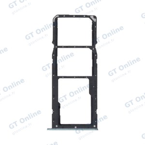 Tiroir Sim Premium Realme C35 Vert Lumineux