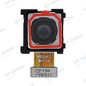Caméra Principale Premium Samsung Galaxy S21 FE G990 12MP Version E