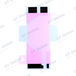 Stickers Batterie Apple iPhone 12 Mini (x10)