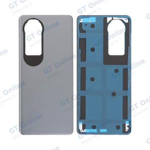 Cache Arrière Premium Vivo V40 5G Argent Stellaire