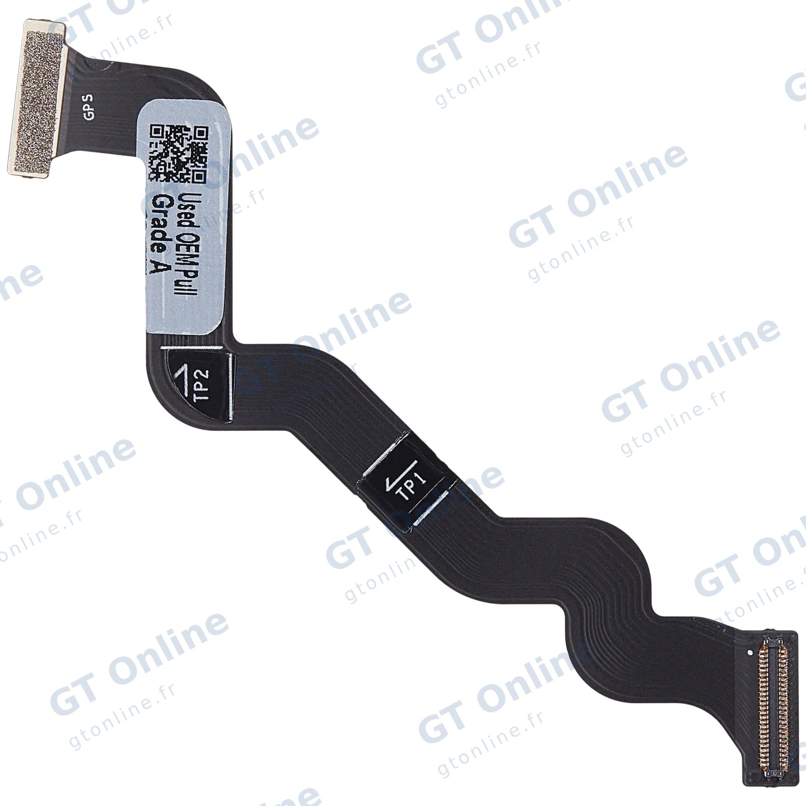 Nappe capteurs pour DJI Mavic 2 (origine d'occasion)
