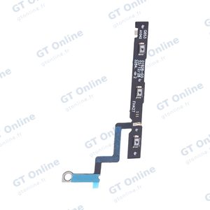 Nappe Power On/Off et Volume Premium Google Pixel 8