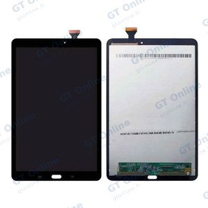 Écran Tactile Samsung Galaxy Tab E T560/T561 Noir