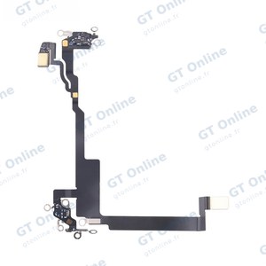 Antenne de Signal de Charge Apple iPhone 16 Pro