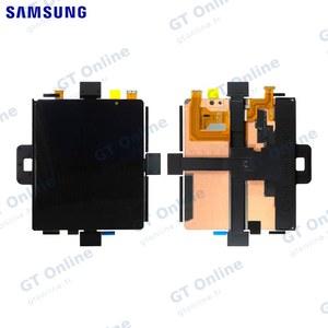 Écran Tactile Original sans Châssis Samsung Galaxy Z Fold 5 5G F946 GH82-32950A