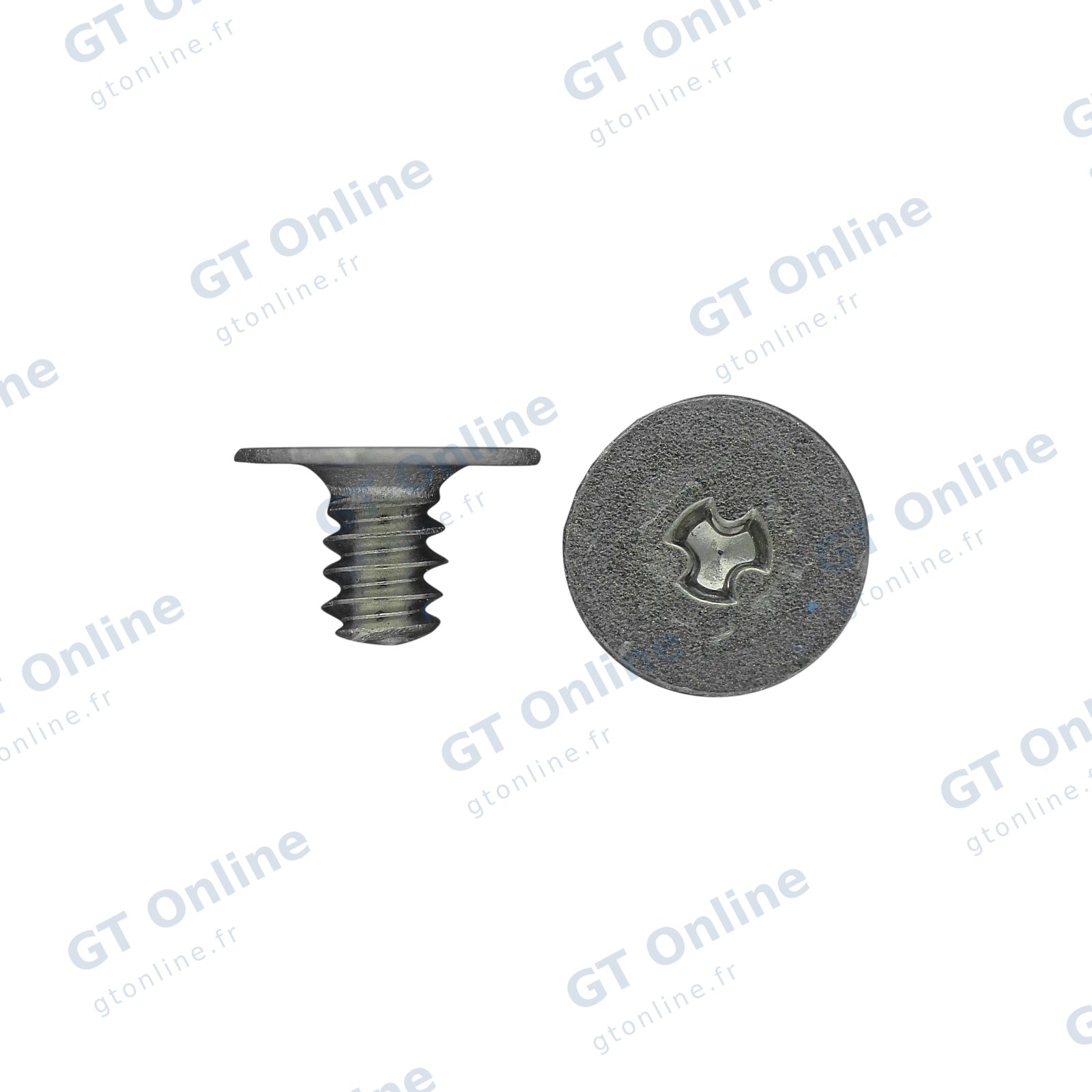 Outil pour Screwbox Screw Box 2.0 Refill [ 2S2 ] (lot de 100)