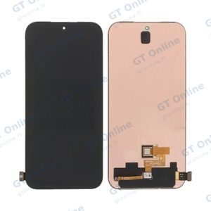 Écran Tactile Original reconditionné Xiaomi Poco F8 Ultra Noir