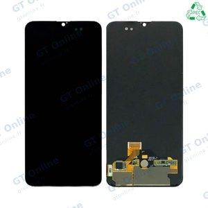 Écran Tactile Original d'occasion OPPO RX17 Neo/RX17 Pro Noir