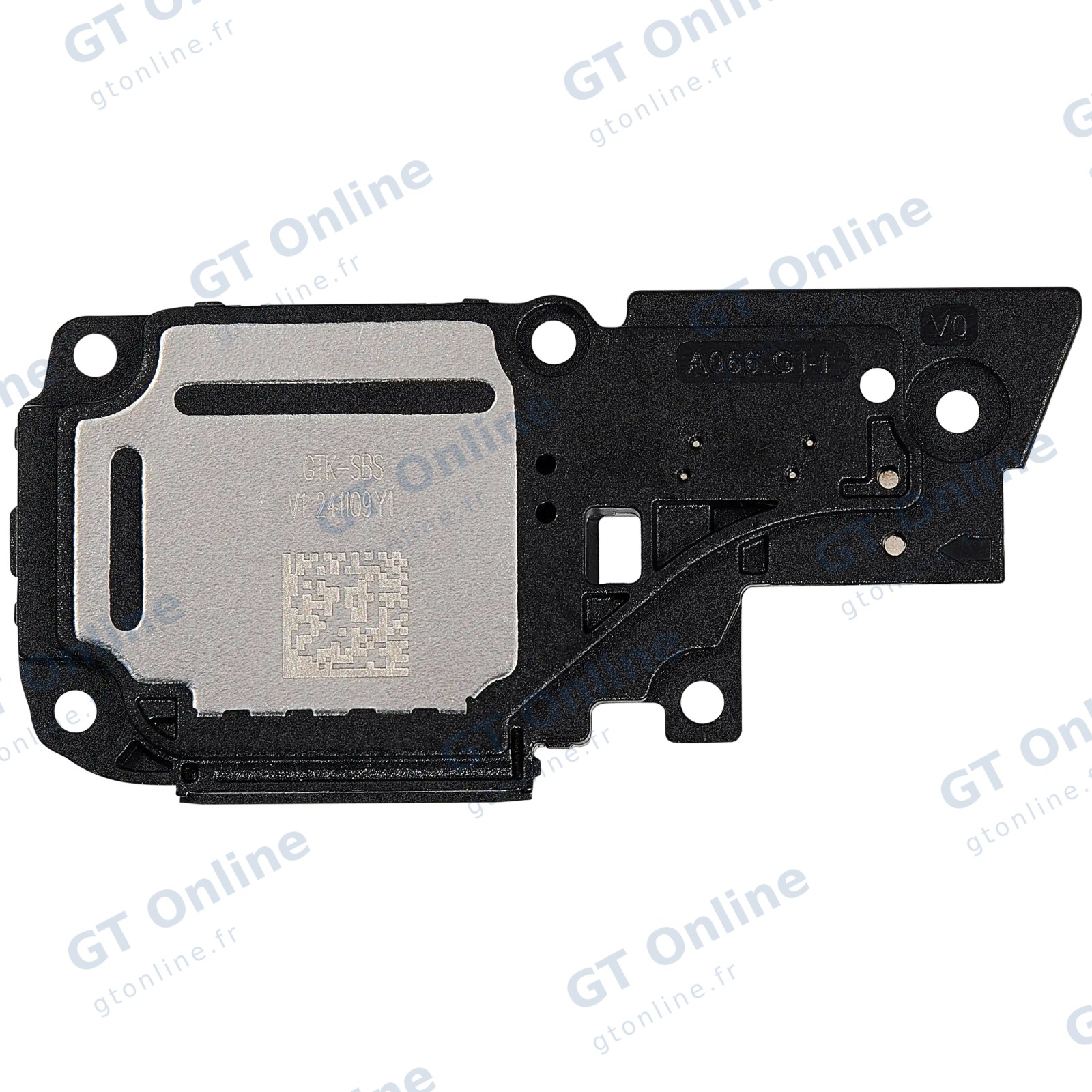 Haut-parleur pour Samsung Galaxy A06 5G (A066 / 2025)