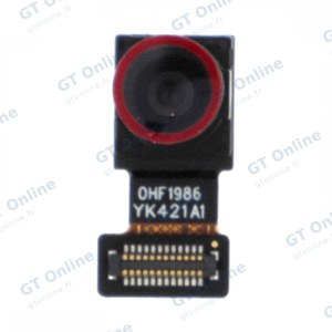 Caméra Visio Premium Xiaomi Redmi Note 9 13MP