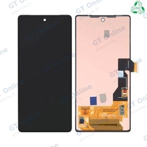 Écran Tactile Original reconditionné Google Pixel 7a Noir