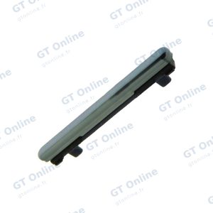 Bouton Volume Premium Samsung Galaxy Z Fold 4 5G F936 Anthracite