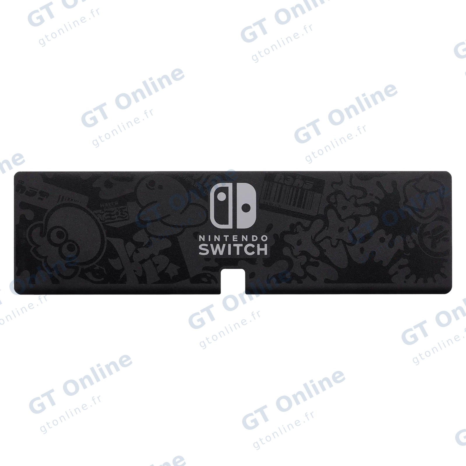 Pièce console de jeu pour Nintendo Switch OLED (Jet Warrior 3 Limited Edition)