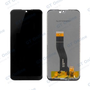Écran Tactile Nokia 4.2 Noir
