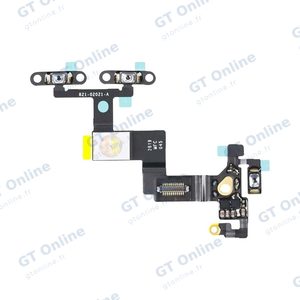 Nappe Power On/Off et Volume Apple iPad Pro 11" (1e génération) A1980/A2013/A1934