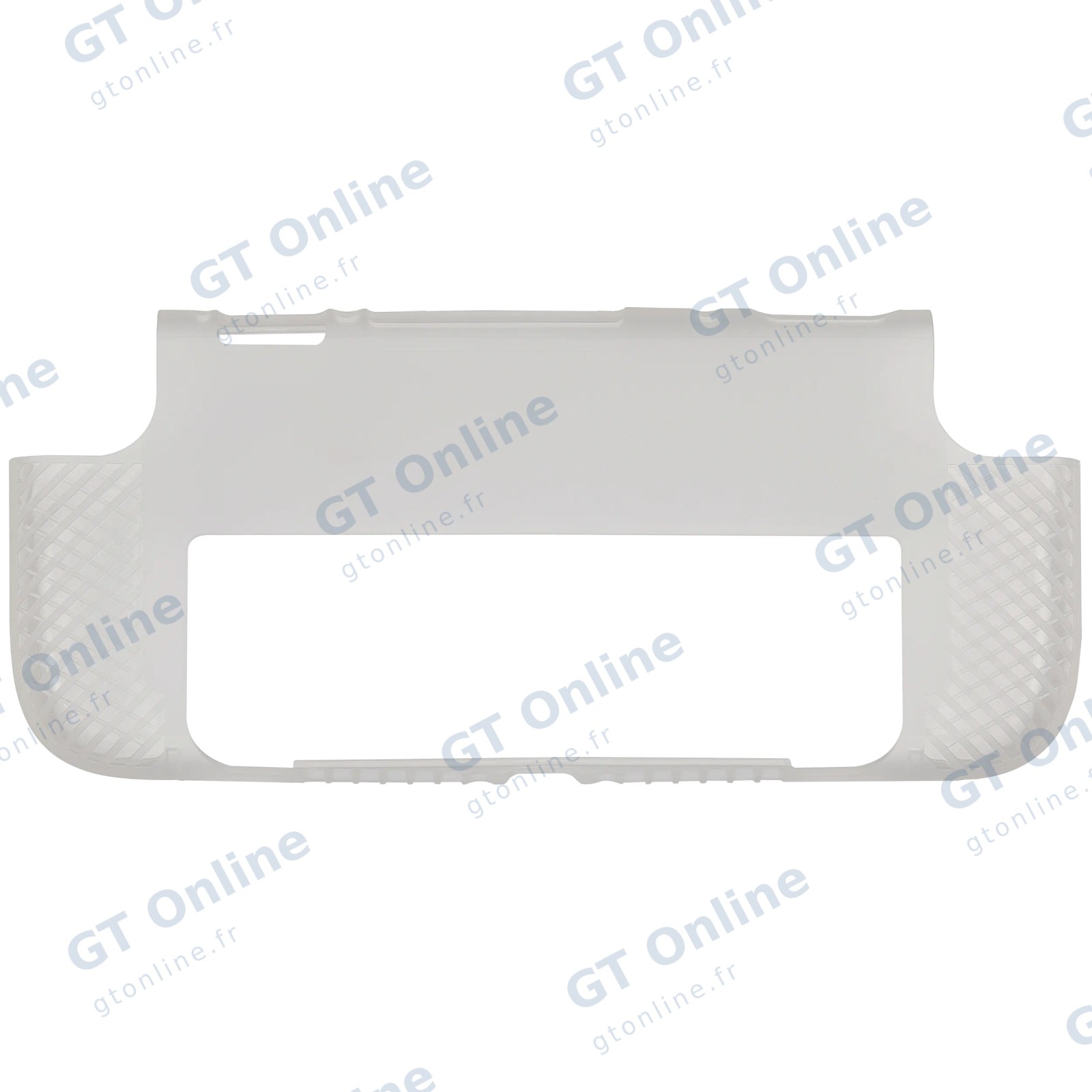 Cache pour Nintendo Switch 2 (blanc)
