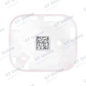Stickers Adhésif LCD Apple Watch Series 10 46mm Waterproof