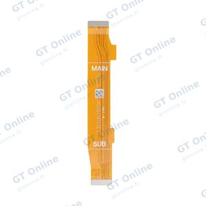 Nappe de Connexion Premium Xiaomi Redmi Note 13 Pro 5G/Poco X6 5G