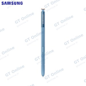 Stylet Original Samsung Galaxy Note 8 N950 GH98-42115B Bleu