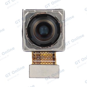 Caméra Principale Premium Vivo Y70 48MP