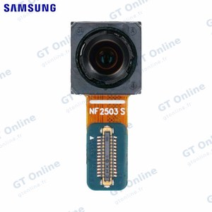 Caméra Visio Originale Samsung Galaxy Z Fold 4 5G F936/Galaxy Z Fold 5 5G F946 GH96-15260A (Côté Extérieur) 10MP