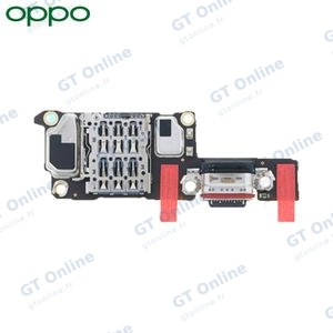 Connecteur de Charge Original OPPO Find X9 Ultra 621024000258
