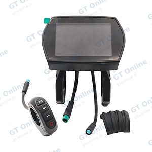 Dashboard Kugoo G2 Pro (KG-01)