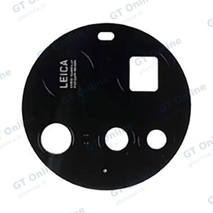 Lentille Premium Xiaomi 15 Ultra Noir