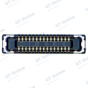 Connecteur de Carte Mère Apple iPhone 6 Plus LCD (J2019)