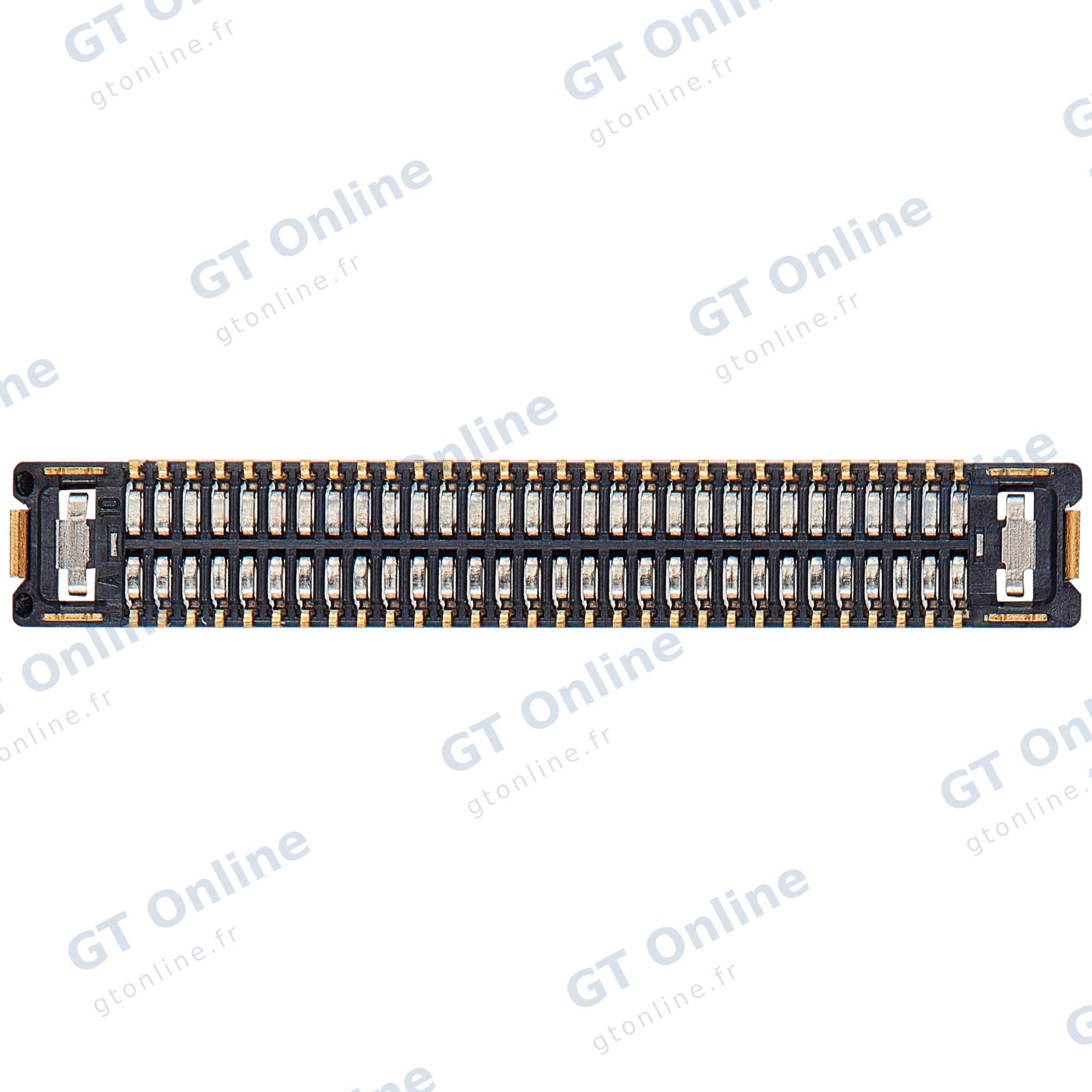 Connecteur FPC de vitre tactile à souder pour Apple iPhone 13 Pro / 13 Pro Max (60 Pin)