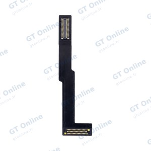 Nappe LCD Originale Apple iPad 7/iPad 8/iPad 9 A2197/A2198/A2200/A2270/A2428/A2429/A2430/A2602/A2604