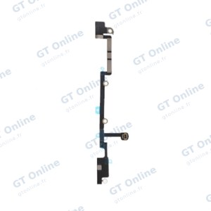 Antennes Apple iPhone XR (Connecteur de Charge)