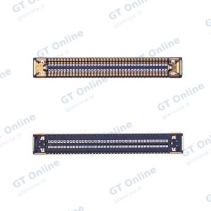 Connecteur FPC Samsung Galaxy A12 A125/Galaxy A13 4G A135/Galaxy A22 4G A225/Galaxy A52 4G A525/Galaxy A53 5G