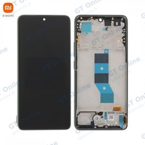 Écran Tactile Original Xiaomi Poco M7 Pro 5G 5600060O17P00 Vert