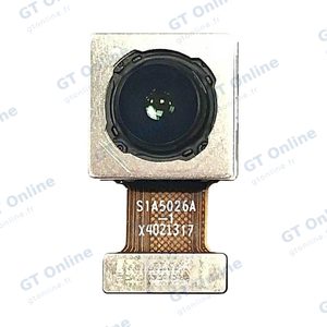 Caméra Principale Premium OPPO Reno 12 5G 50MP