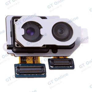 Appareil Photo Premium Samsung Galaxy A40 A405 16MP+5MP